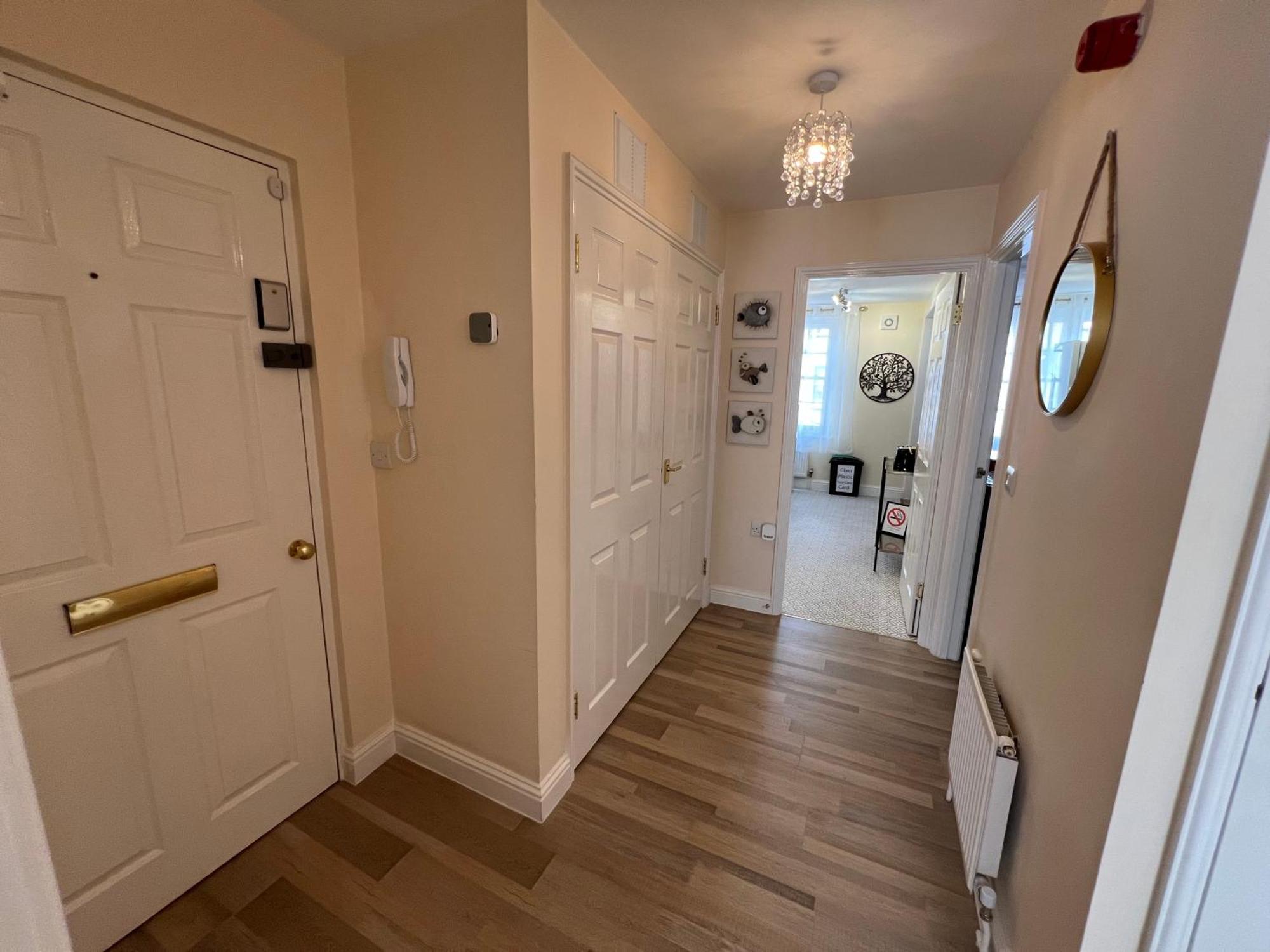 Glastonbury High Street Sanctuary- 2 Bd, Sleeps 4 Exterior photo