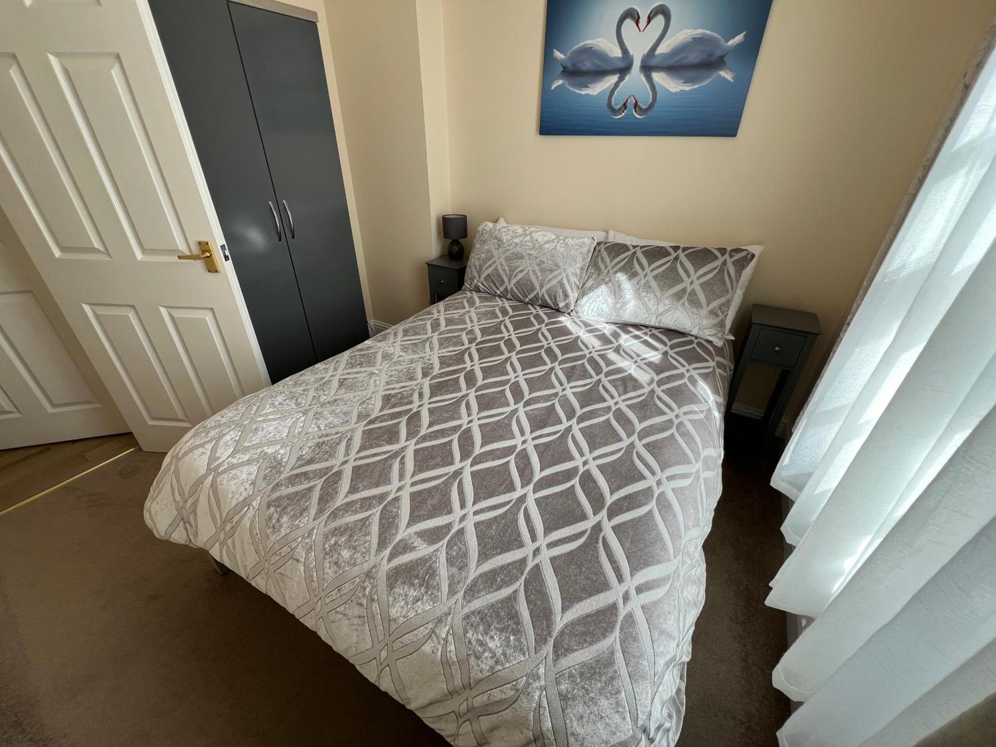 Glastonbury High Street Sanctuary- 2 Bd, Sleeps 4 Exterior photo