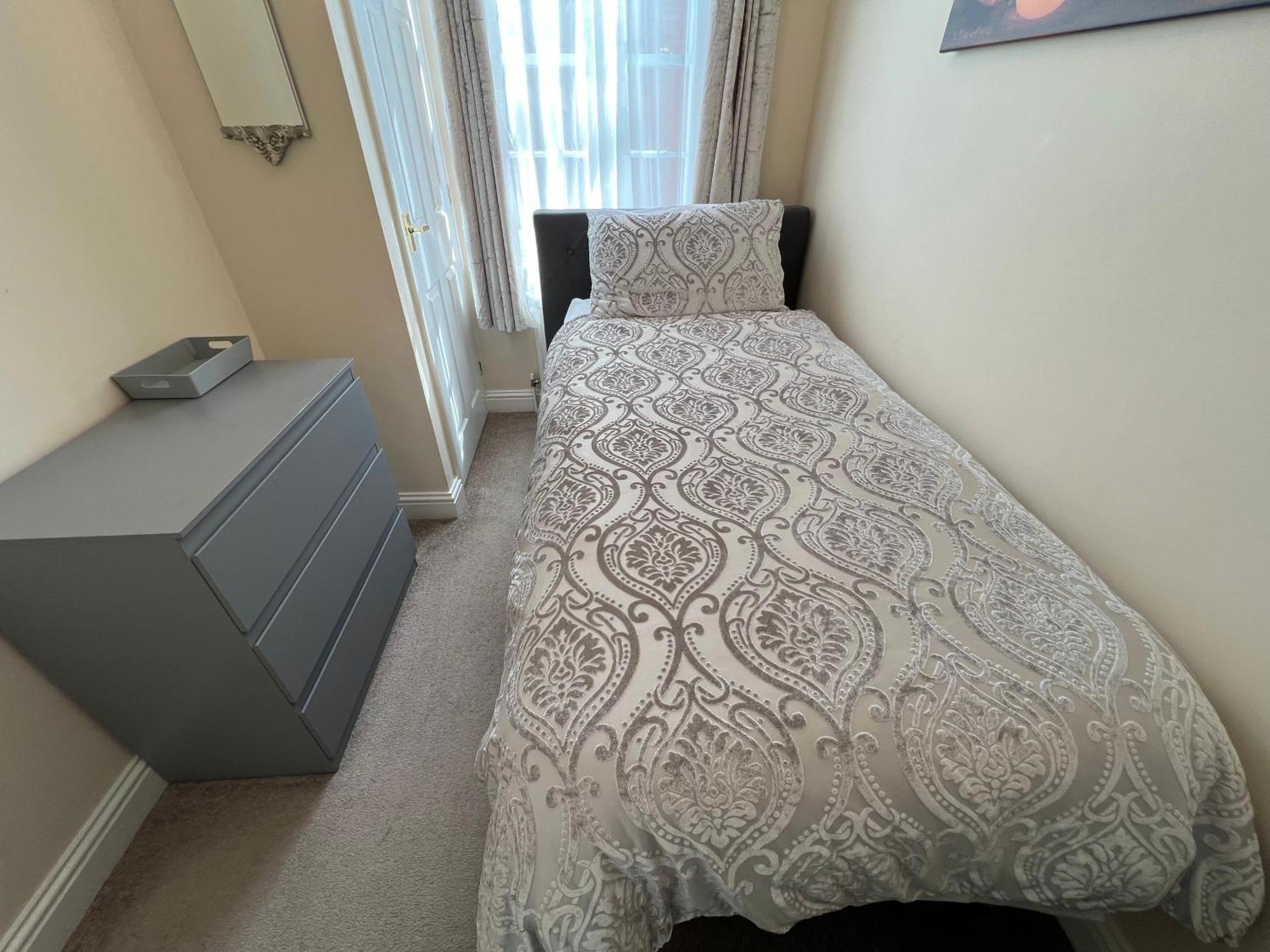 Glastonbury High Street Sanctuary- 2 Bd, Sleeps 4 Exterior photo